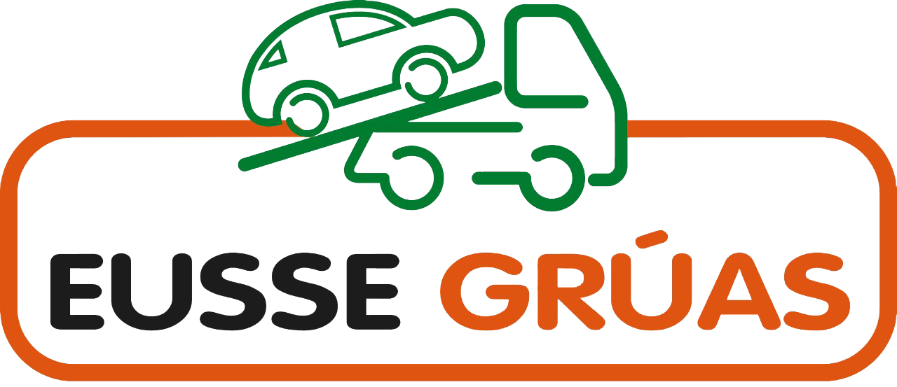 Logo Eusse Gruas